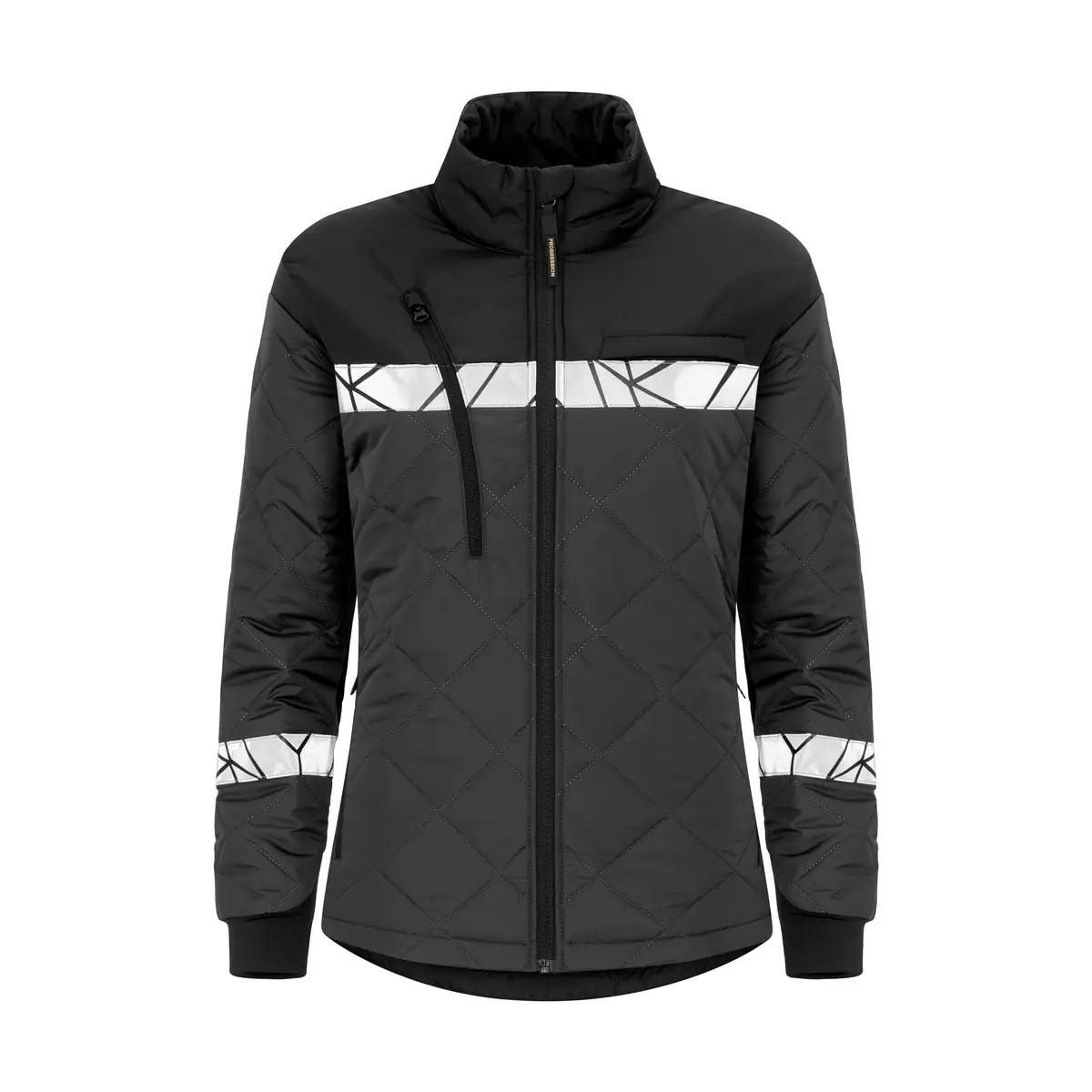 Chaqueta mujer PROJOB PROGRESSION 7421 647421 6 Chaqueta mujer PROJOB PROGRESSION 7421 647421, Gris/Negro, vista frontal