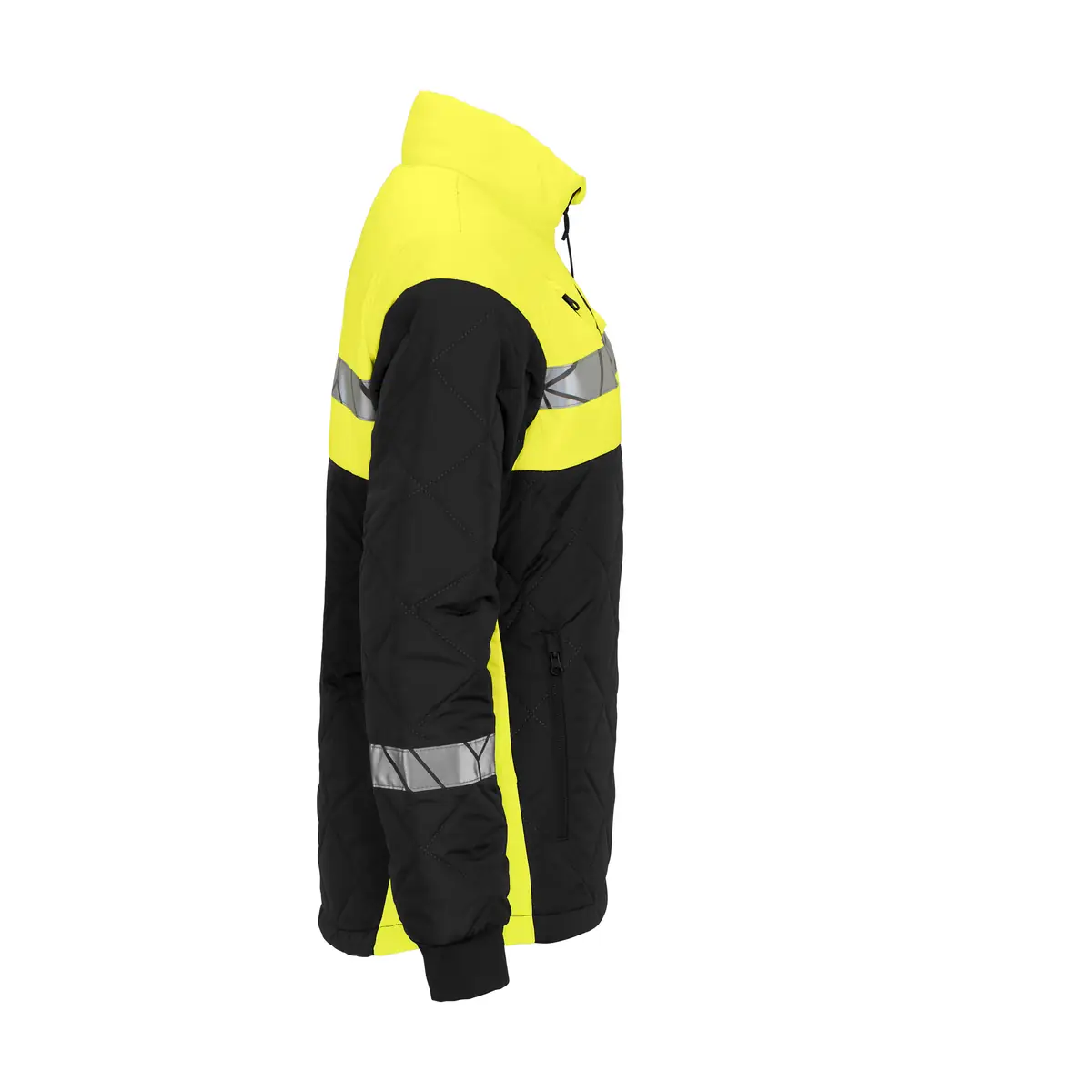 Chaqueta mujer PROJOB PROGRESSION 7421 647421 12 Chaqueta mujer PROJOB PROGRESSION 7421 647421, Negro/Amarillo, lateral derecho