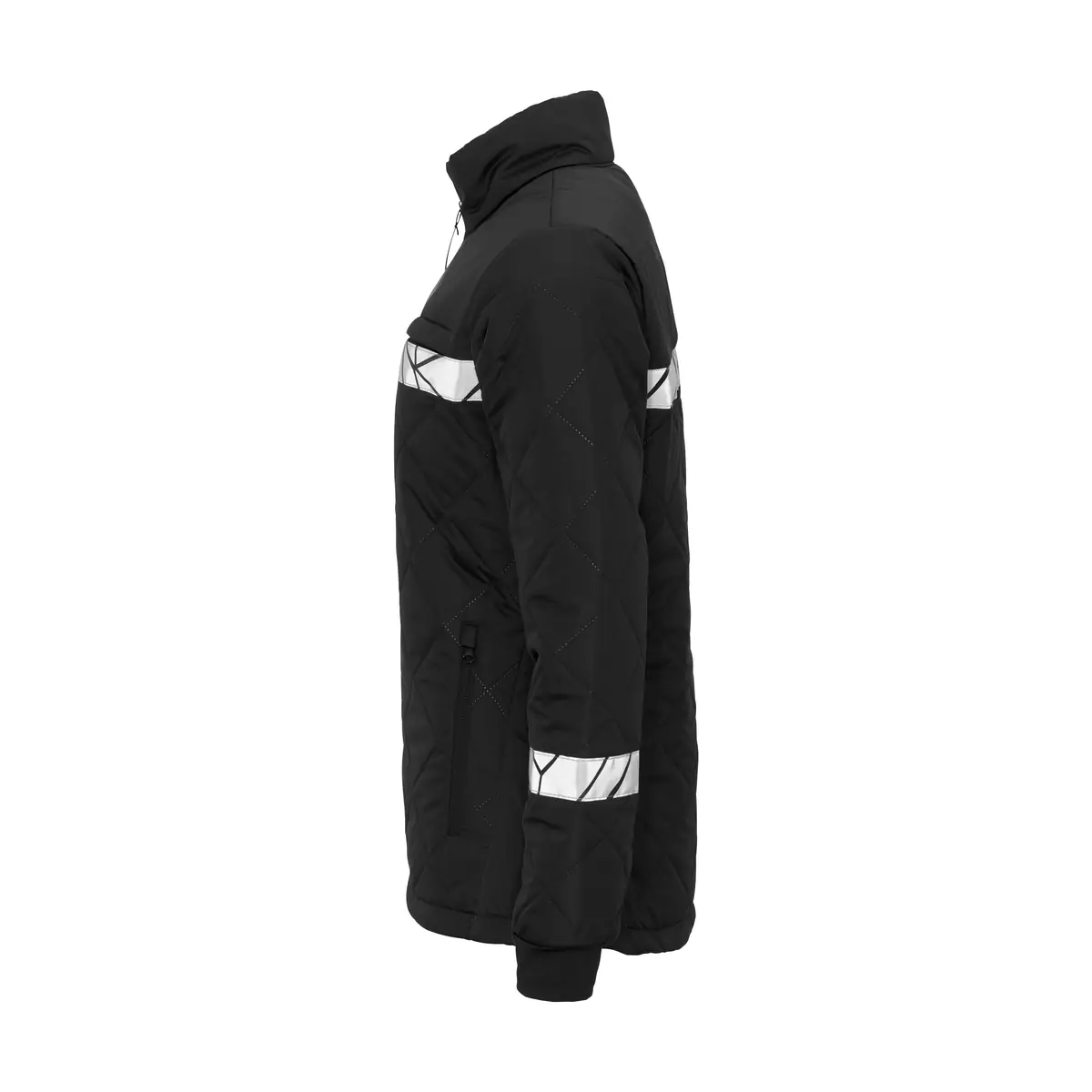 Chaqueta mujer PROJOB PROGRESSION 7421 647421 19 Chaqueta mujer PROJOB PROGRESSION 7421 647421, Negro/Negro, lateral izquierdo