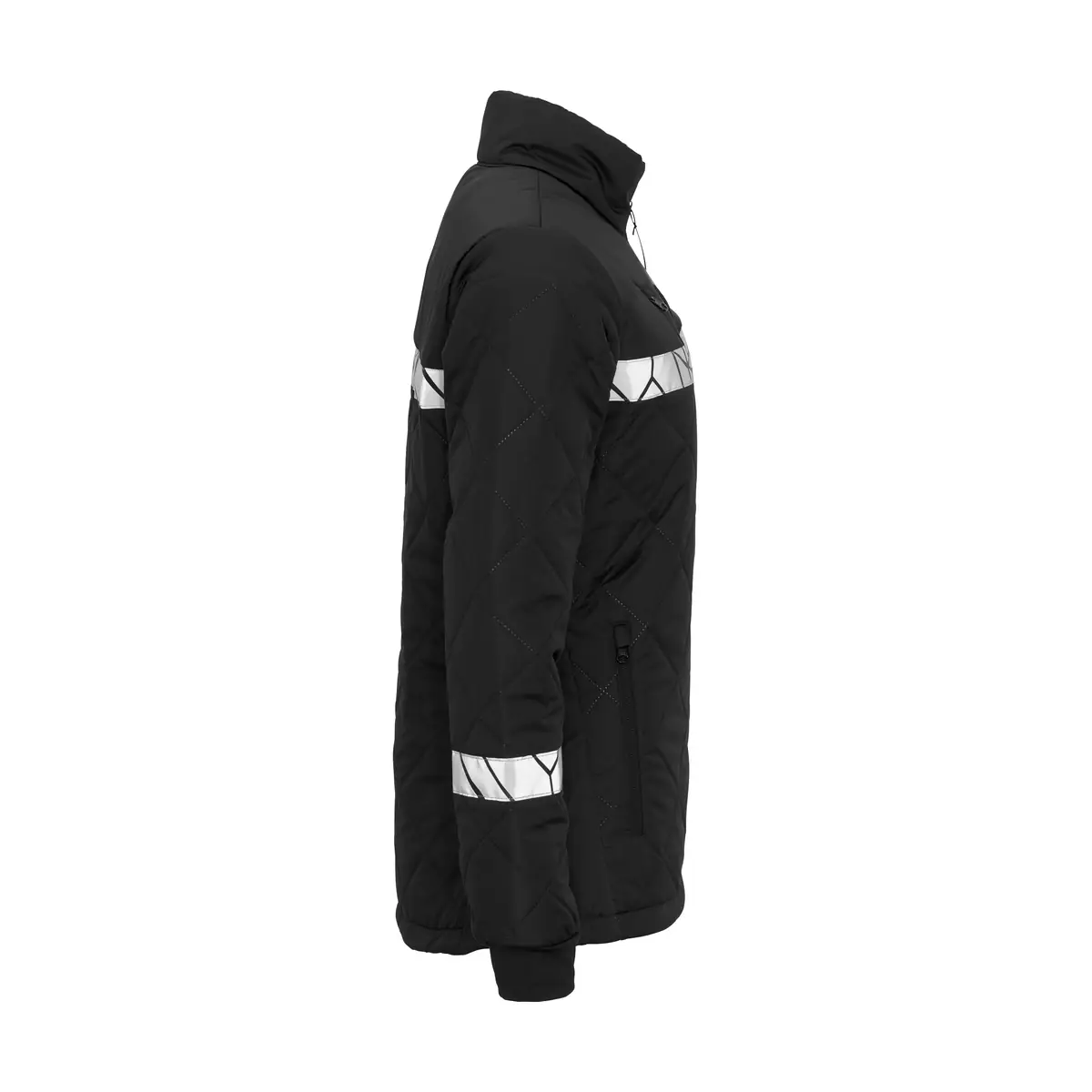 Chaqueta mujer PROJOB PROGRESSION 7421 647421 20 Chaqueta mujer PROJOB PROGRESSION 7421 647421, Negro/Negro, lateral derecho