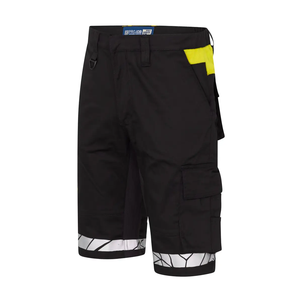 Pantalón corto hombre PROJOB PROGRESSION 7510 647510 10 Pantalón corto hombre PROJOB PROGRESSION 7510 647510 - Imagen 10