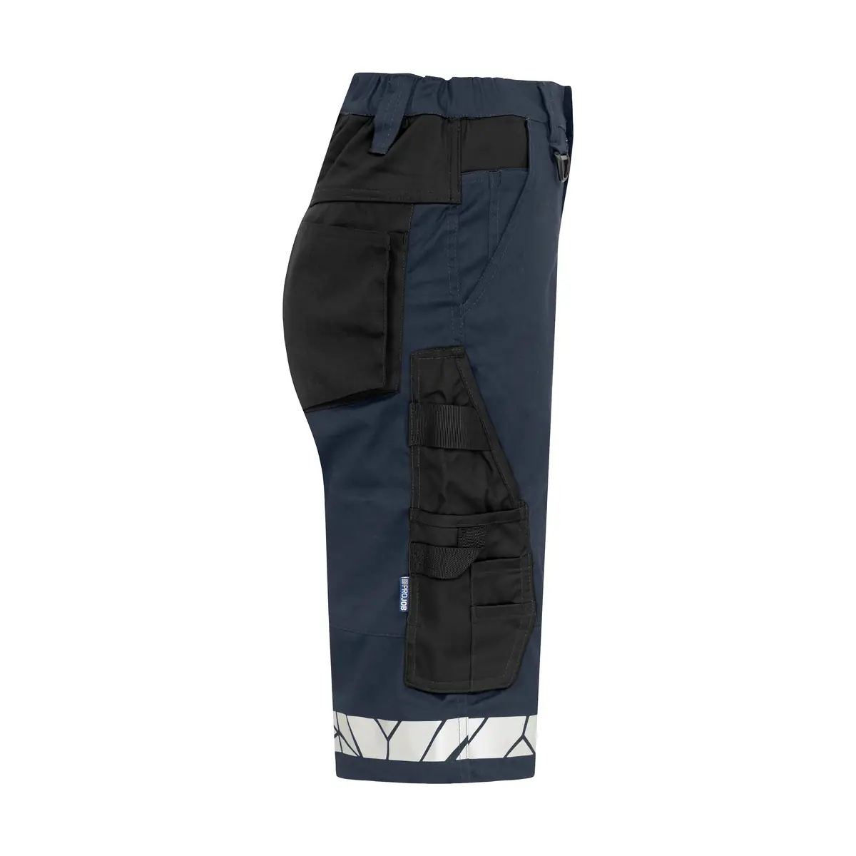 Pantalón corto mujer PROJOB PROGRESSION 7514 647514 3 Pantalón corto mujer PROJOB PROGRESSION 7514 647514 - Imagen 3