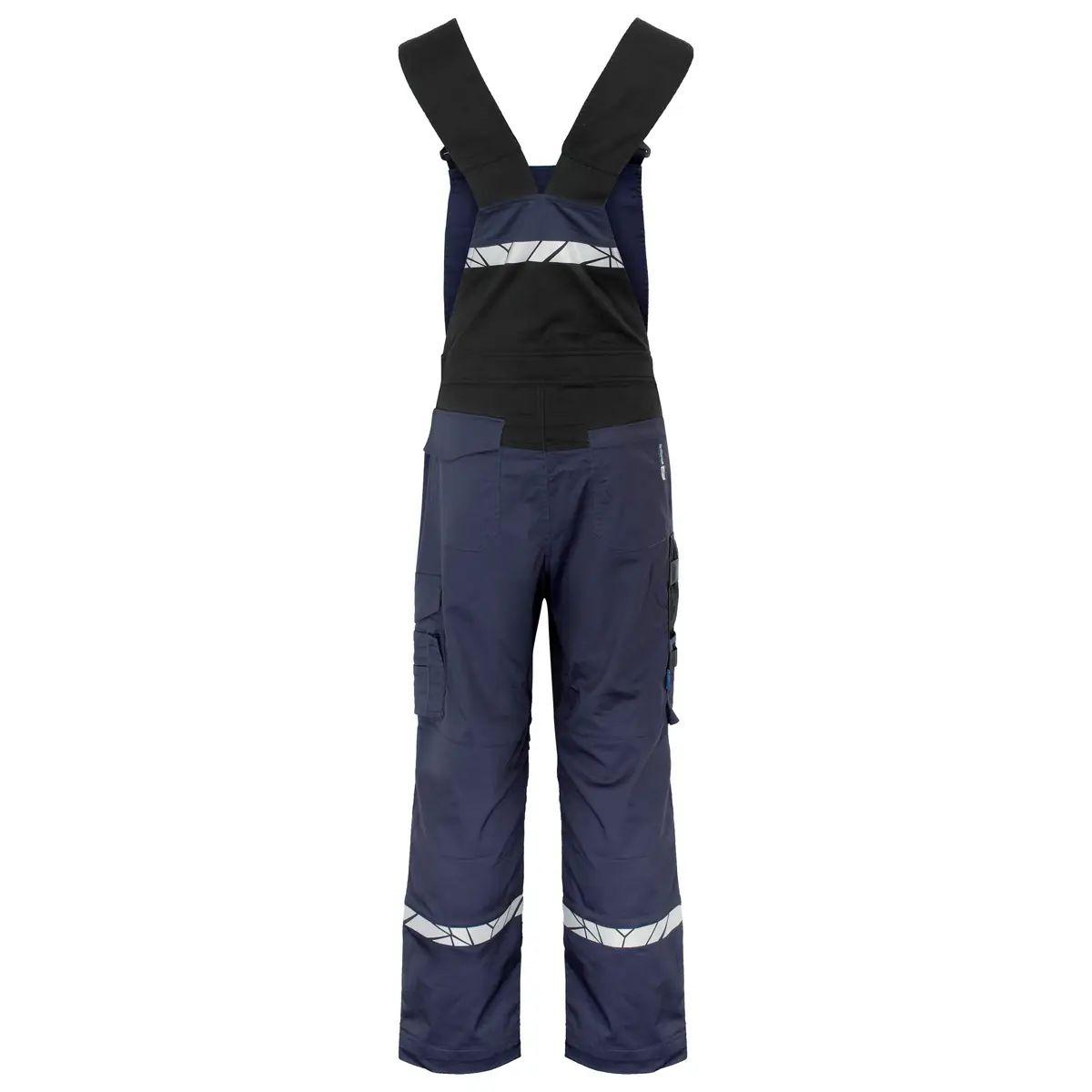 Peto hombre PROJOB PROGRESSION 7600 647600 6 Peto hombre PROJOB PROGRESSION 7600 647600, Marino/Negro, vista posterior