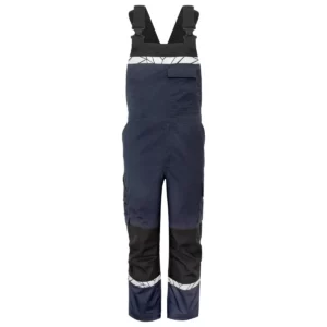 Peto hombre PROJOB PROGRESSION 7600 647600, Marino/Negro, vista frontal