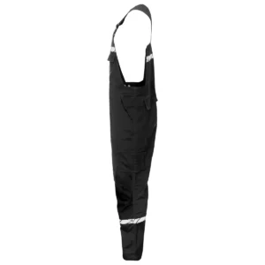 Peto hombre PROJOB PROGRESSION 7600 647600, Negro, lateral izquierdo