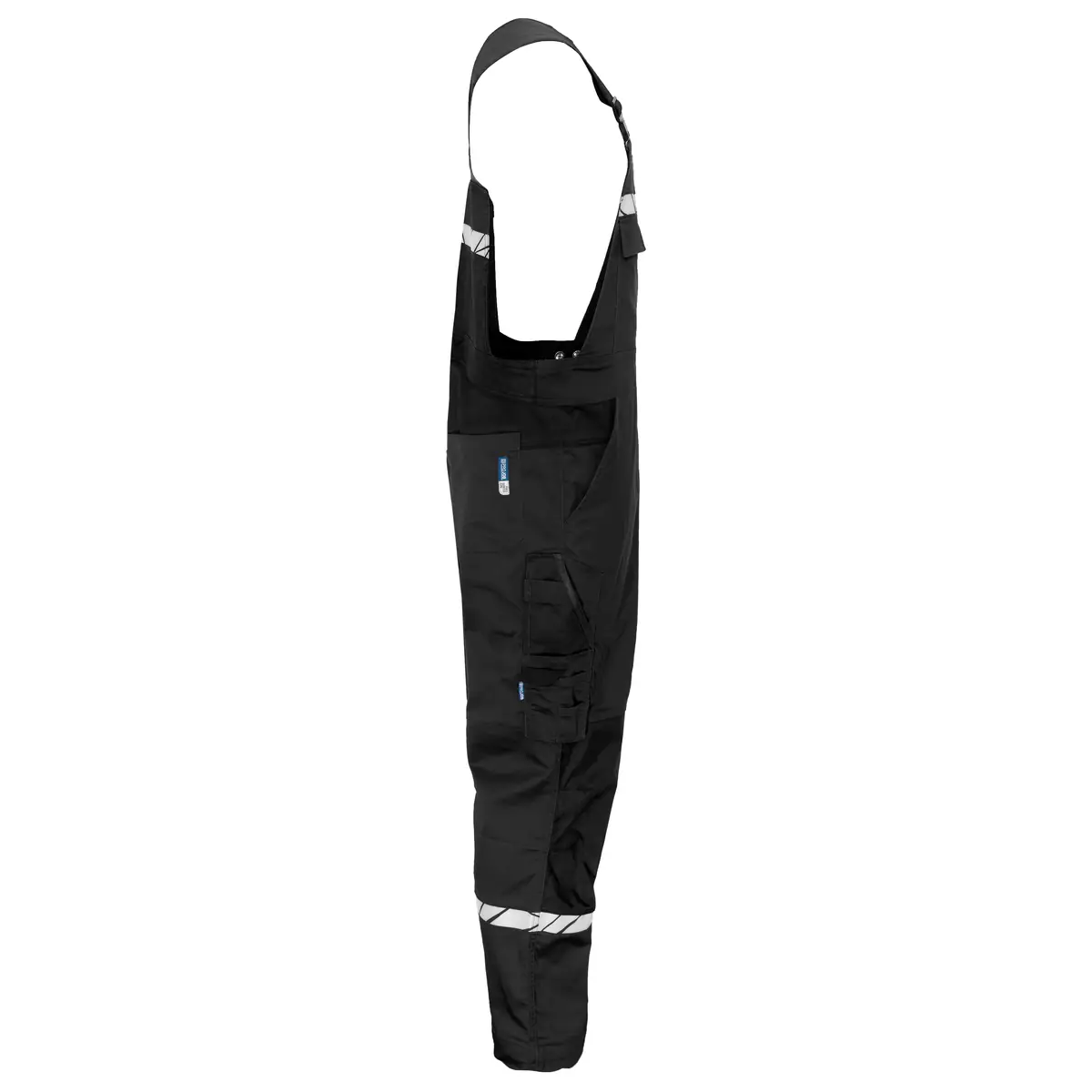 Peto hombre PROJOB PROGRESSION 7600 647600 21 Peto hombre PROJOB PROGRESSION 7600 647600, Negro, lateral derecho