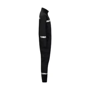 Mono hombre PROJOB PROGRESSION 7601 647601, Negro, lateral derecho