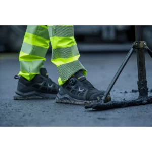 Zapato seguridad unisex PROJOB 9516 ORYX S7S 649516