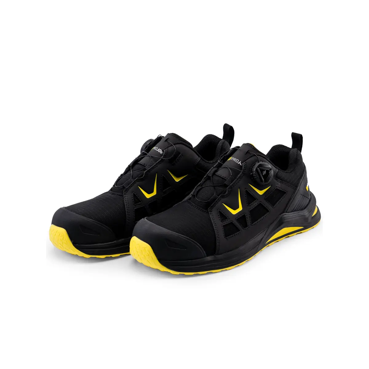 Zapato seguridad unisex PROJOB 9515 ORYX S3S 649515 3 Zapato seguridad unisex PROJOB 9515 ORYX S3S 649515 - Imagen 3