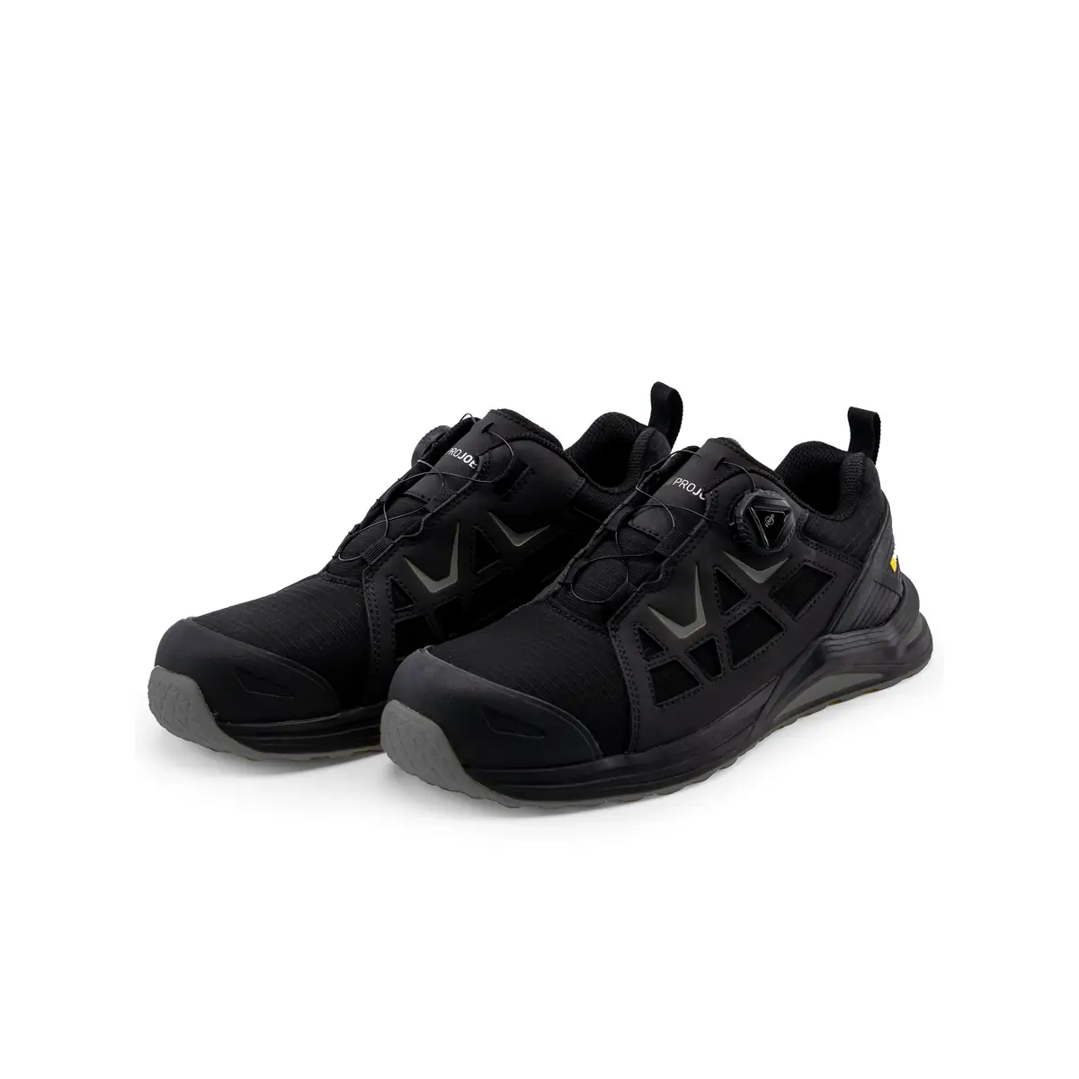 Zapato seguridad unisex PROJOB 9515 ORYX S3S 649515 4 Zapato seguridad unisex PROJOB 9515 ORYX S3S 649515 - Imagen 4