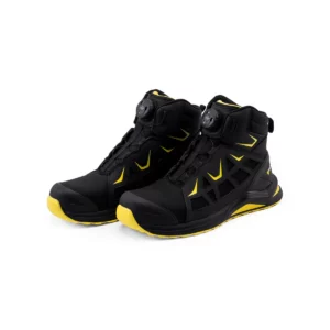 Bota seguridad unisex PROJOB 9517 ORYX S3S 649517