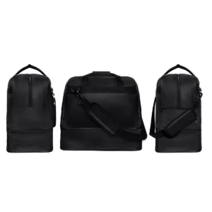 Bolsa deportiva Roly Canary 7121, conjunto de vistas