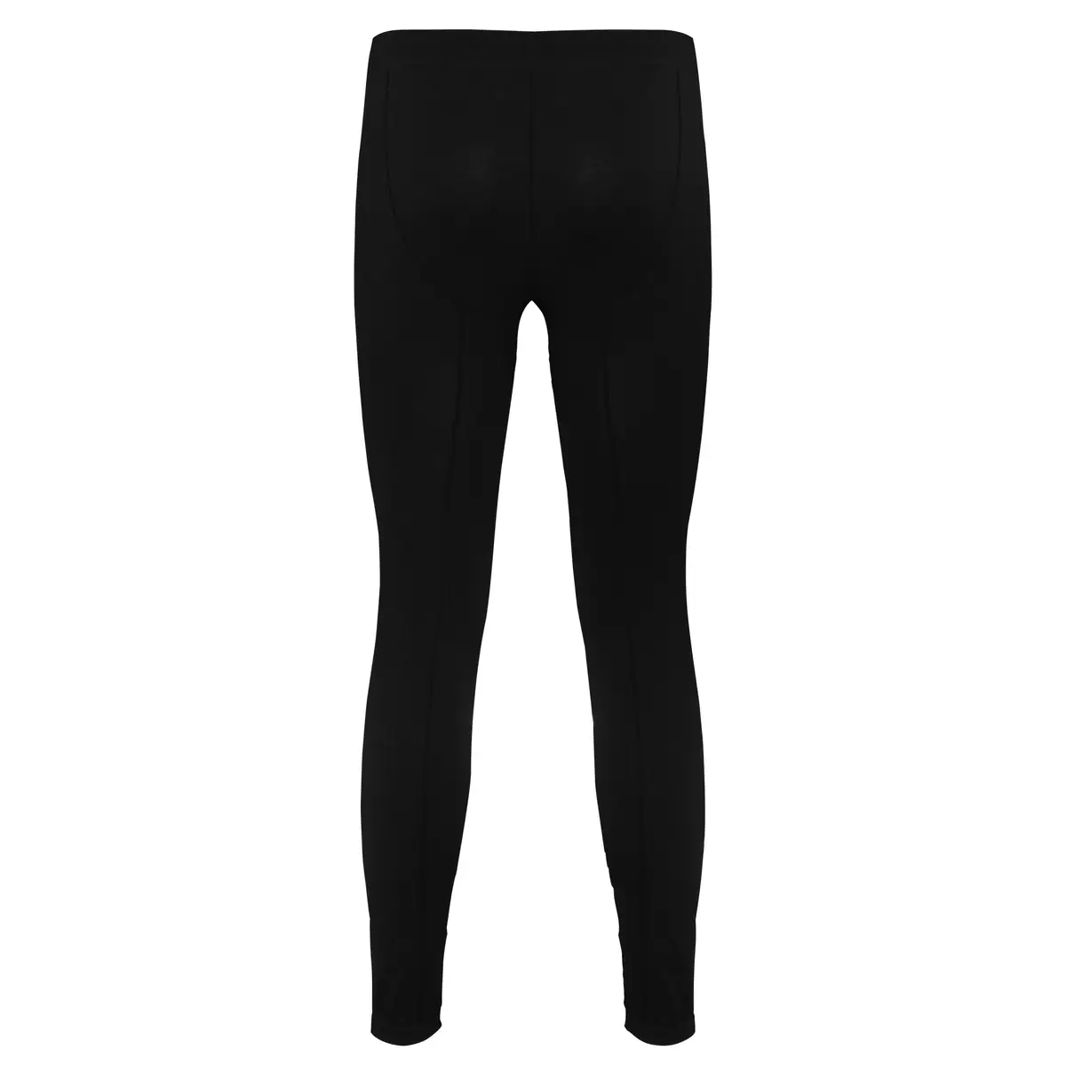 Malla térmica sin costuras Roly Better 0458 7 Malla térmica sin costuras Roly Better 0458, negro, vista posterior