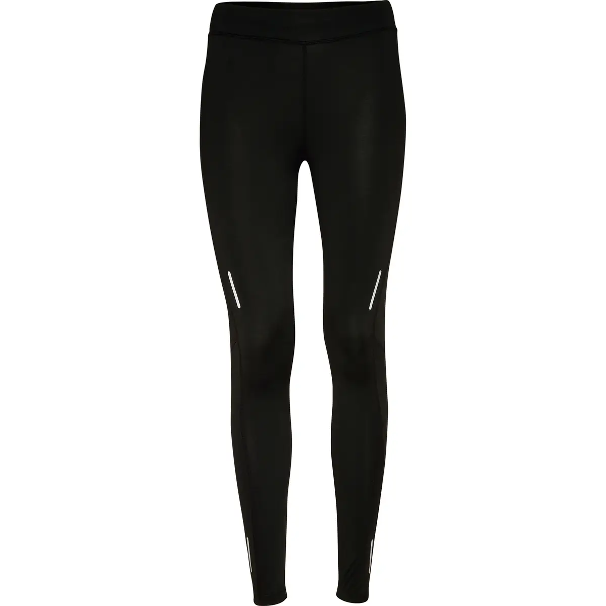 Malla larga running mujer Roly Adelaida 0459 8 Malla larga running mujer Roly Adelaida 0459, negro, vista frontal