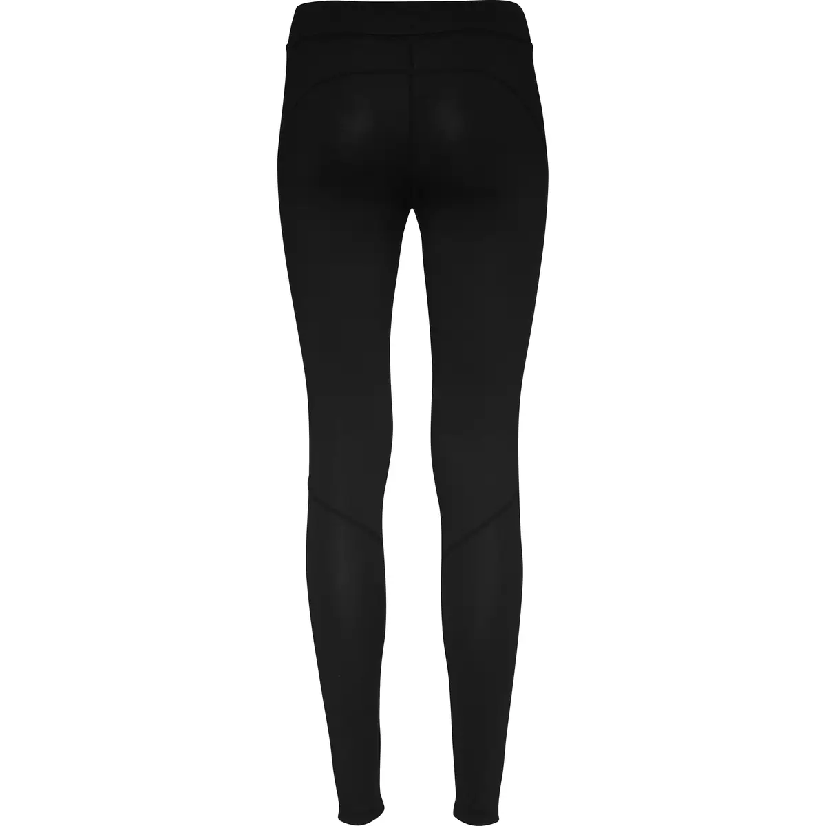 Malla larga running mujer Roly Adelaida 0459 9 Malla larga running mujer Roly Adelaida 0459, negro, vista posterior