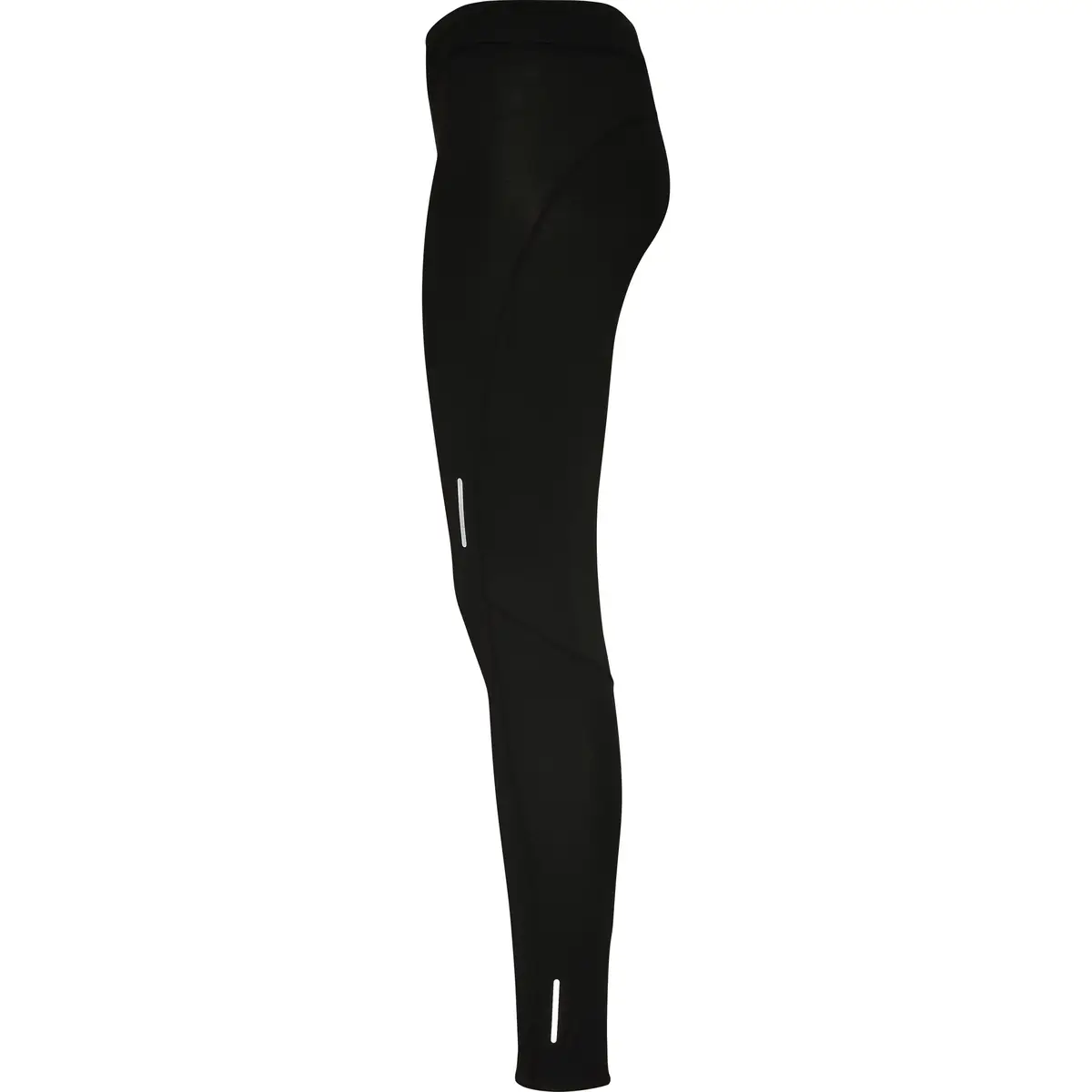 Malla larga running mujer Roly Adelaida 0459 10 Malla larga running mujer Roly Adelaida 0459, negro, vista lateral