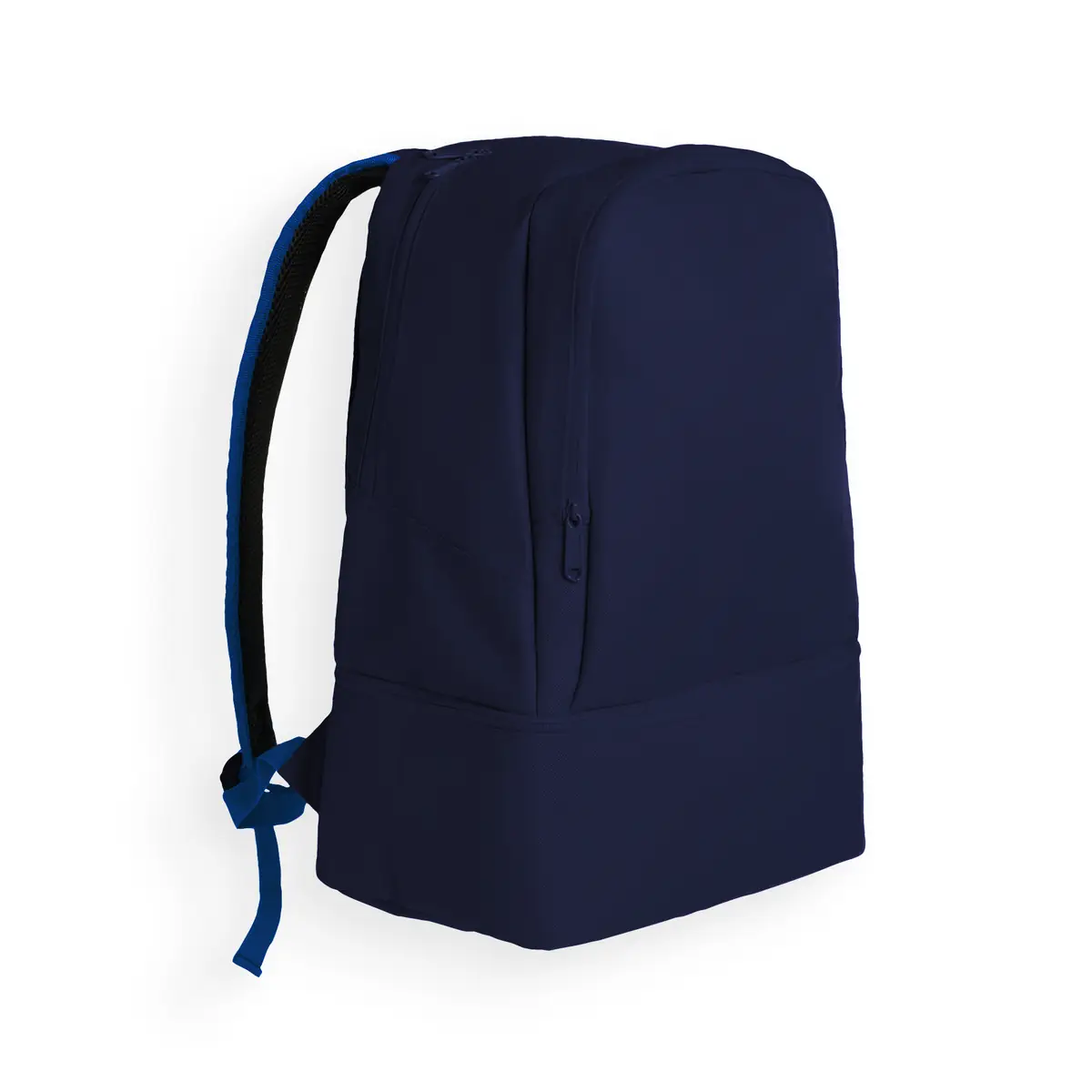 Mochila deportiva Roly Falco 7115 4 Mochila deportiva Roly Falco 7115, marino, vista frontal