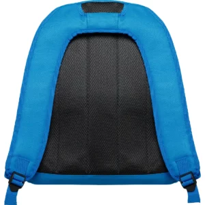 Mochila deportiva Roly Columba 7120, royal, vista posterior