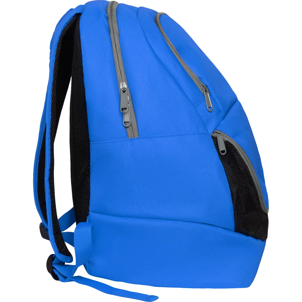 Mochila deportiva Roly Columba 7120 9 Mochila deportiva Roly Columba 7120, royal, vista lateral opuesta