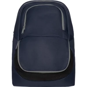 Mochila deportiva Roly Columba 7120, marino, vista frontal
