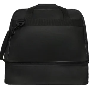 Bolsa deportiva Roly Canary 7121, negro, vista frontal