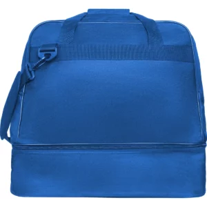 Bolsa deportiva Roly Canary 7121, royal, vista frontal