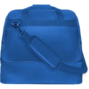 Bolsa deportiva Roly Canary 7121, royal, vista posterior