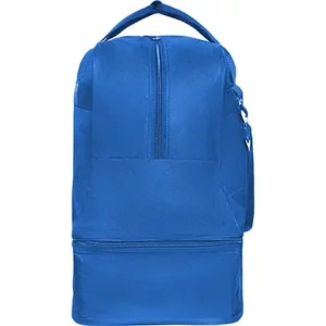 Bolsa deportiva Roly Canary 7121, marino, vista frontal