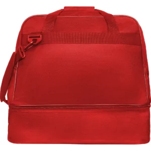 Bolsa deportiva Roly Canary 7121, rojo, vista frontal