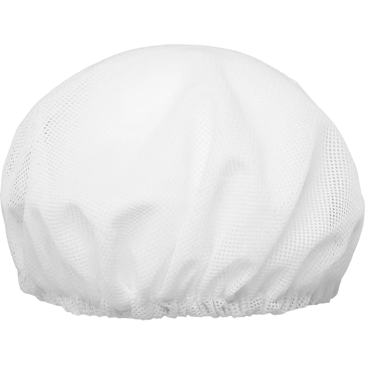 Gorro de cocina Roly WRK Atala 9083 4 Gorro de cocina Roly WRK Atala 9083, blanco, vista posterior