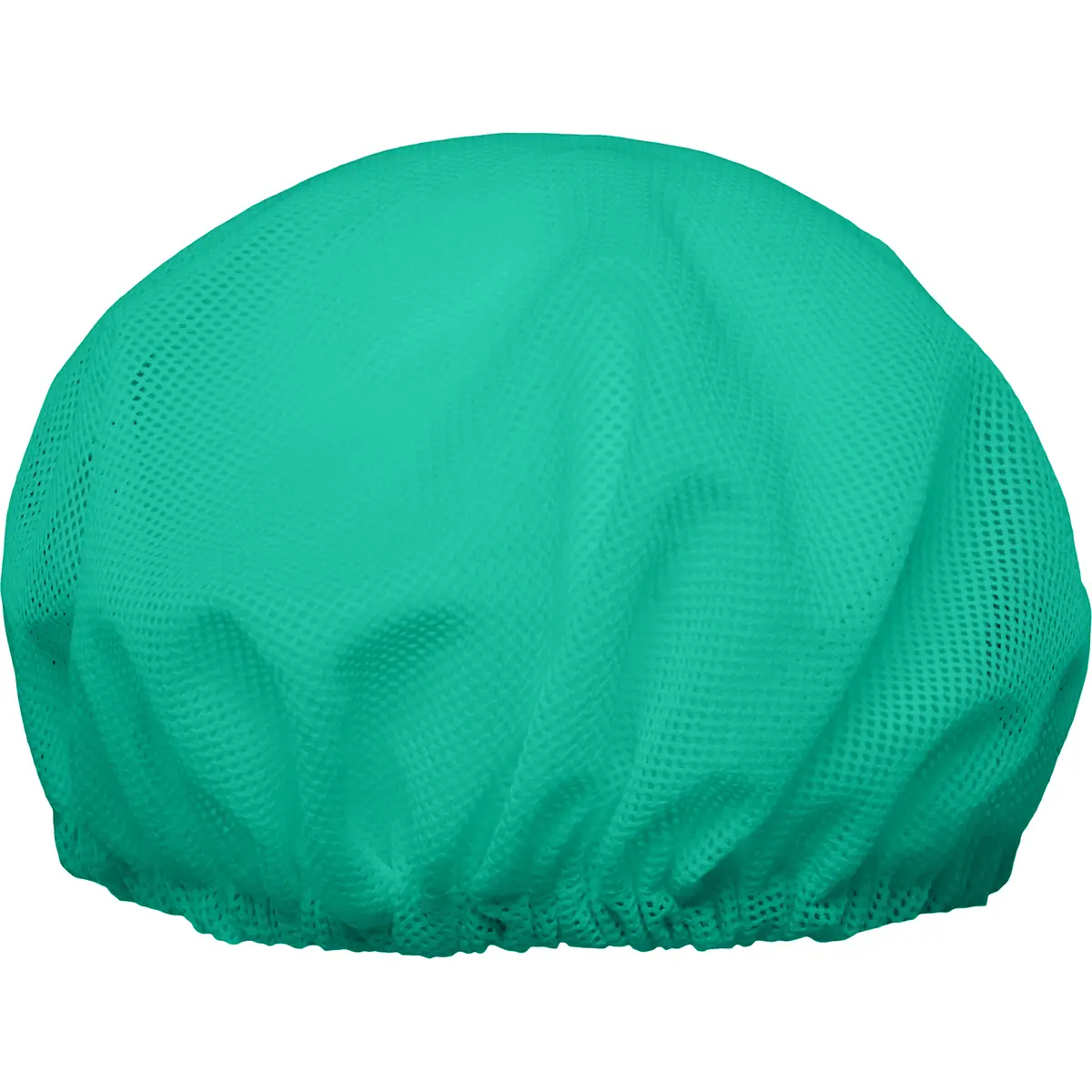 Gorro de cocina Roly WRK Atala 9083 12 Gorro de cocina Roly WRK Atala 9083, verde lab, vista posterior