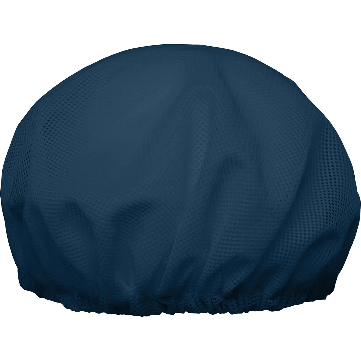 Gorro de cocina Roly WRK Atala 9083 8 Gorro de cocina Roly WRK Atala 9083, marino, vista posterior
