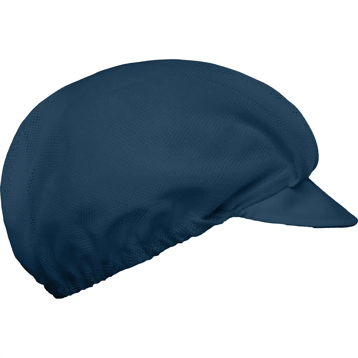 Gorro de cocina Roly WRK Atala 9083 10 Gorro de cocina Roly WRK Atala 9083, marino, vista lateral opuesta