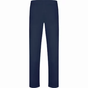 Pantalón unisex Roly WRK Rochat 9088, marino, vista frontal