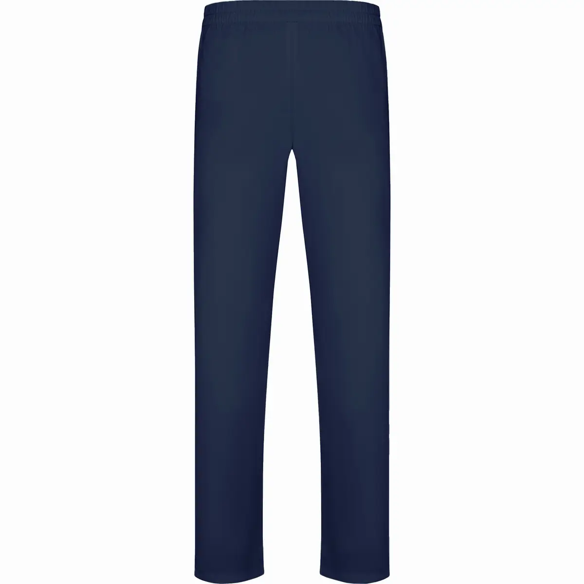 Pantalón unisex Roly WRK Rochat 9088 10 Pantalón unisex Roly WRK Rochat 9088, marino, vista frontal