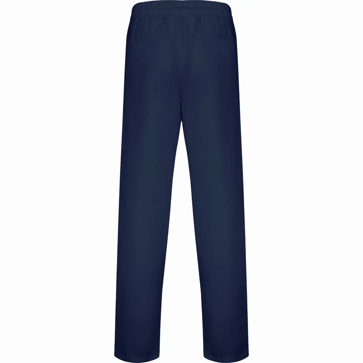 Pantalón unisex Roly WRK Rochat 9088 11 Pantalón unisex Roly WRK Rochat 9088, marino, vista posterior