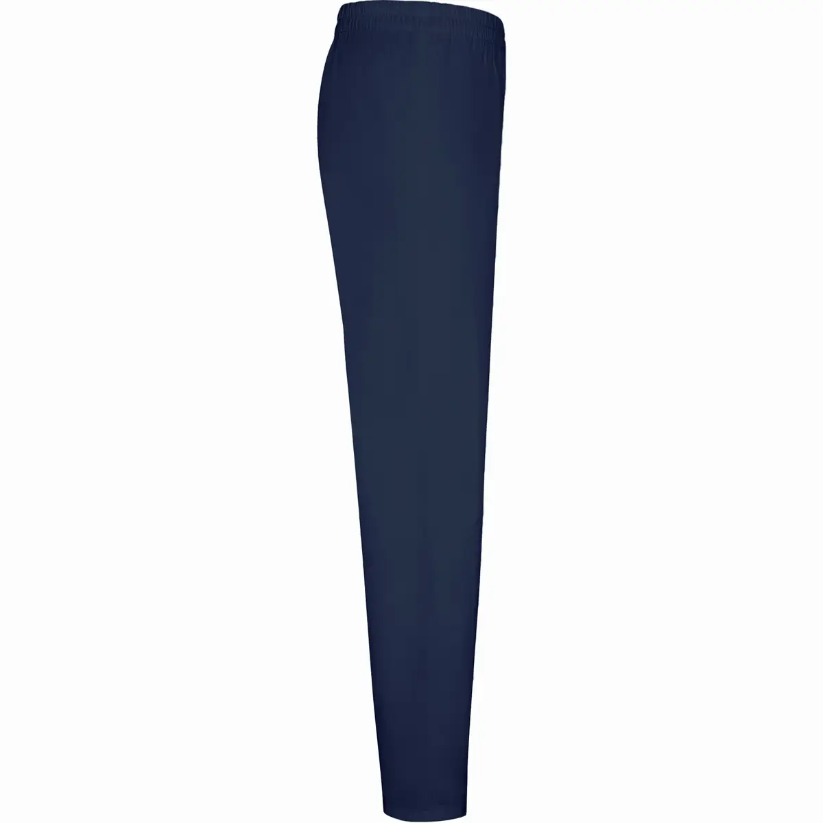 Pantalón unisex Roly WRK Rochat 9088 13 Pantalón unisex Roly WRK Rochat 9088, marino, vista lateral opuesta