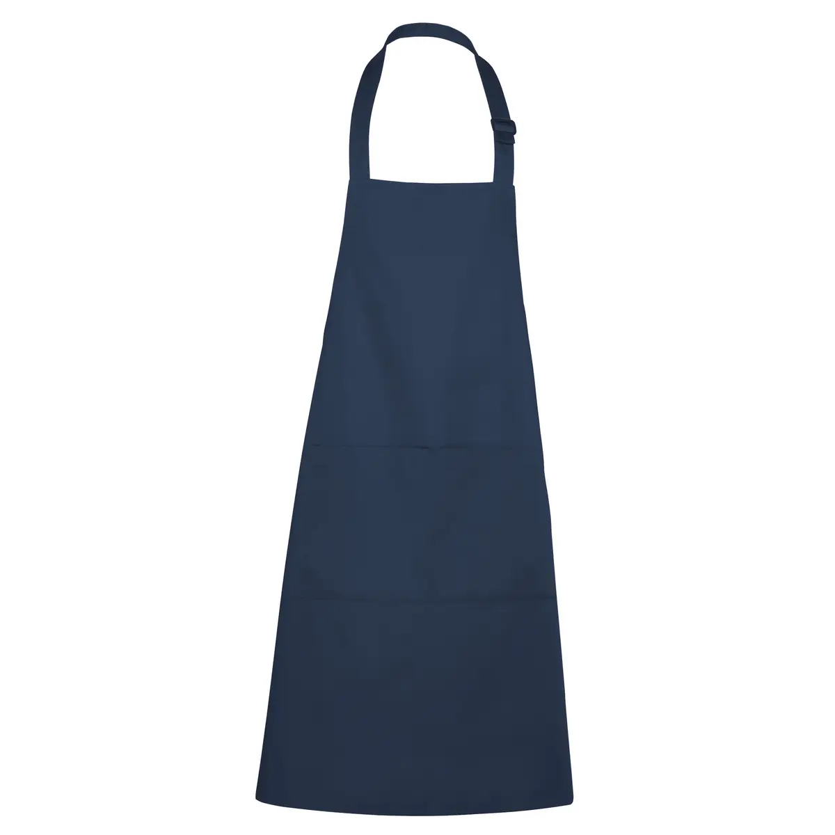 Delantal Roly WRK Benoit 9125 7 Delantal Roly WRK Benoit 9125, marino, vista frontal