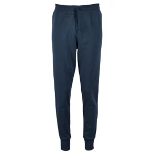 Pantalón jogging mujer SOL’S JAKE WOMEN 02085 en French marino, frontal sin persona.