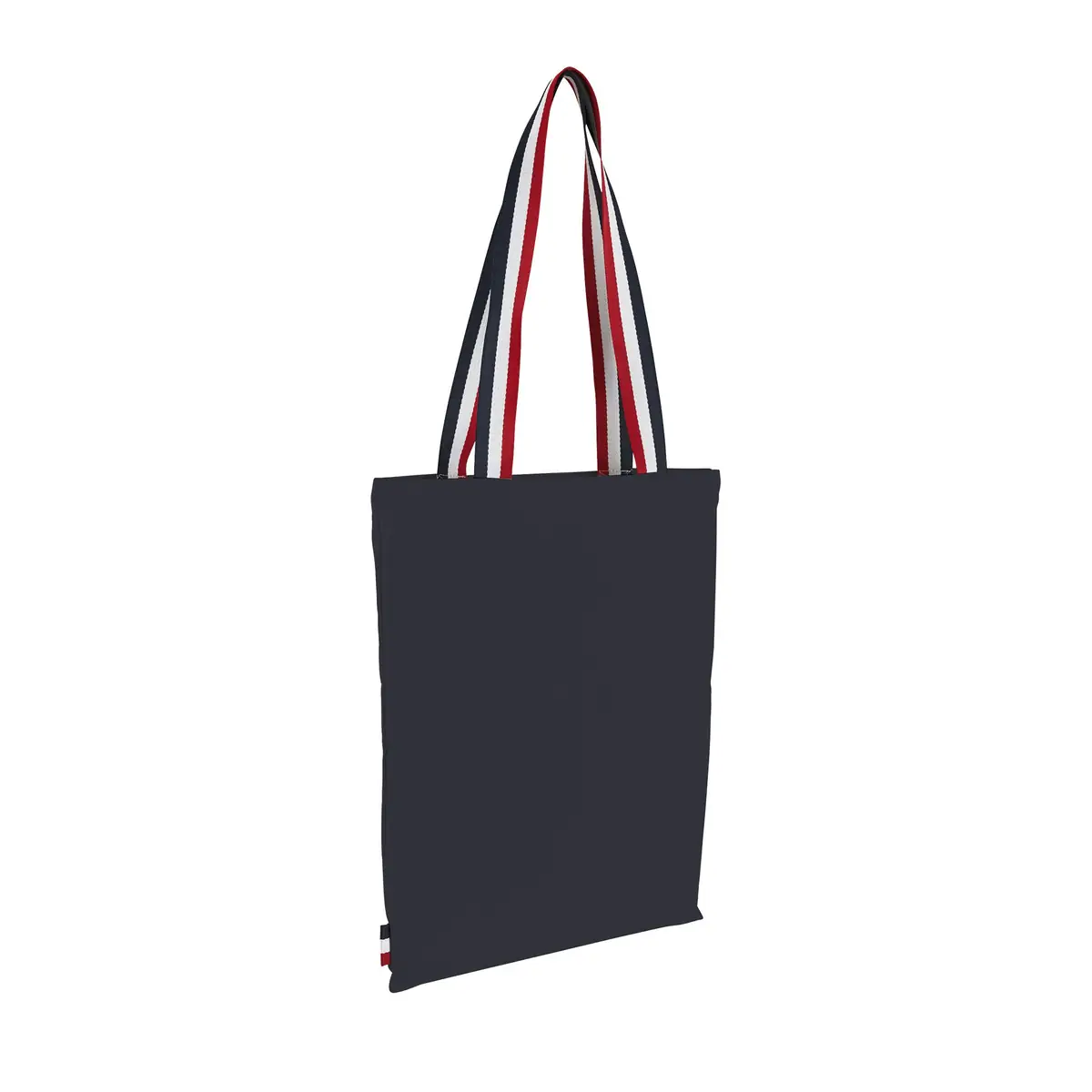 Bolsa de compra SOL’S ETOILE 02119 1 Bolsa de compra SOL’S ETOILE 02119 en French marino, vista de tres cuartos.