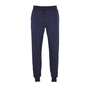 Pantalón de chándal hombre SOL’S JET MEN 03808 en French marino, frontal sin persona.