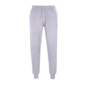 Pantalón jogging unisex SOL’S JUMBO 03810 en Lilas, frontal sin persona.