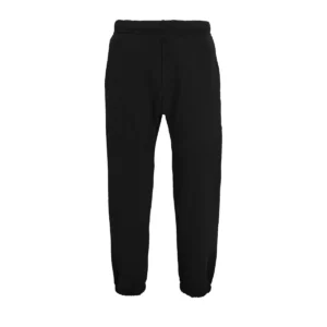 Pantalón jogging unisex SOL’S CENTURY 03992 en Negro, frontal sin persona.