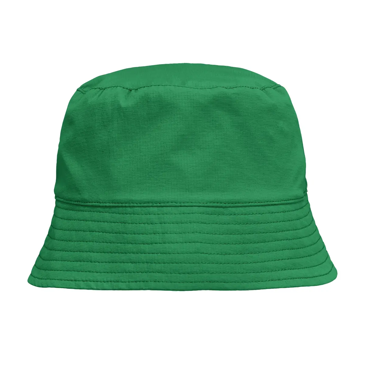 Sombrero reversible SOL’S BUCKET NYLON 03999 6 Sombrero reversible SOL’S BUCKET NYLON 03999 en Verde primavera/Verde hielo, frontal sin persona.