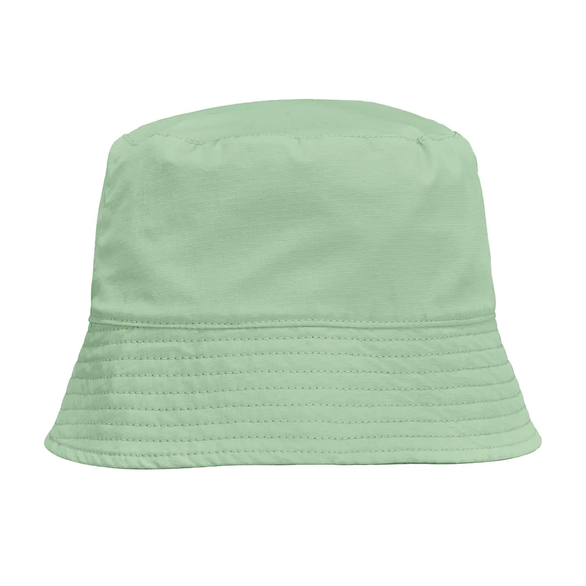 Sombrero reversible SOL’S BUCKET NYLON 03999 7 Sombrero reversible SOL’S BUCKET NYLON 03999 en Verde primavera/Verde hielo, cara reversible sin persona.