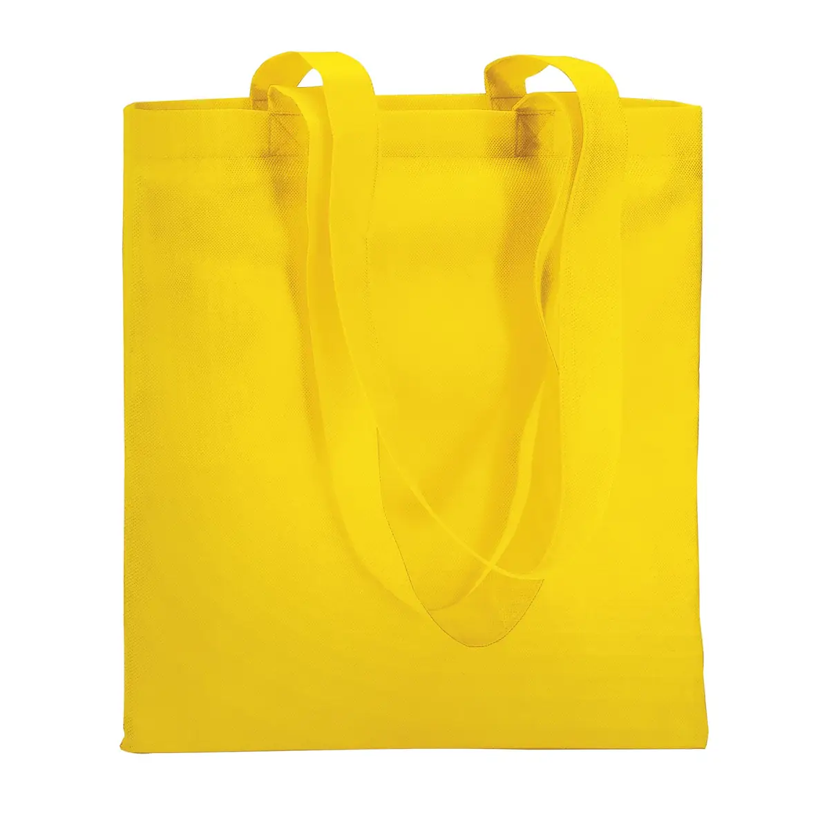Bolsa de compra SOL’S AUSTIN 04089 8 Bolsa de compra SOL’S AUSTIN 04089 en Limón, frontal sin persona.