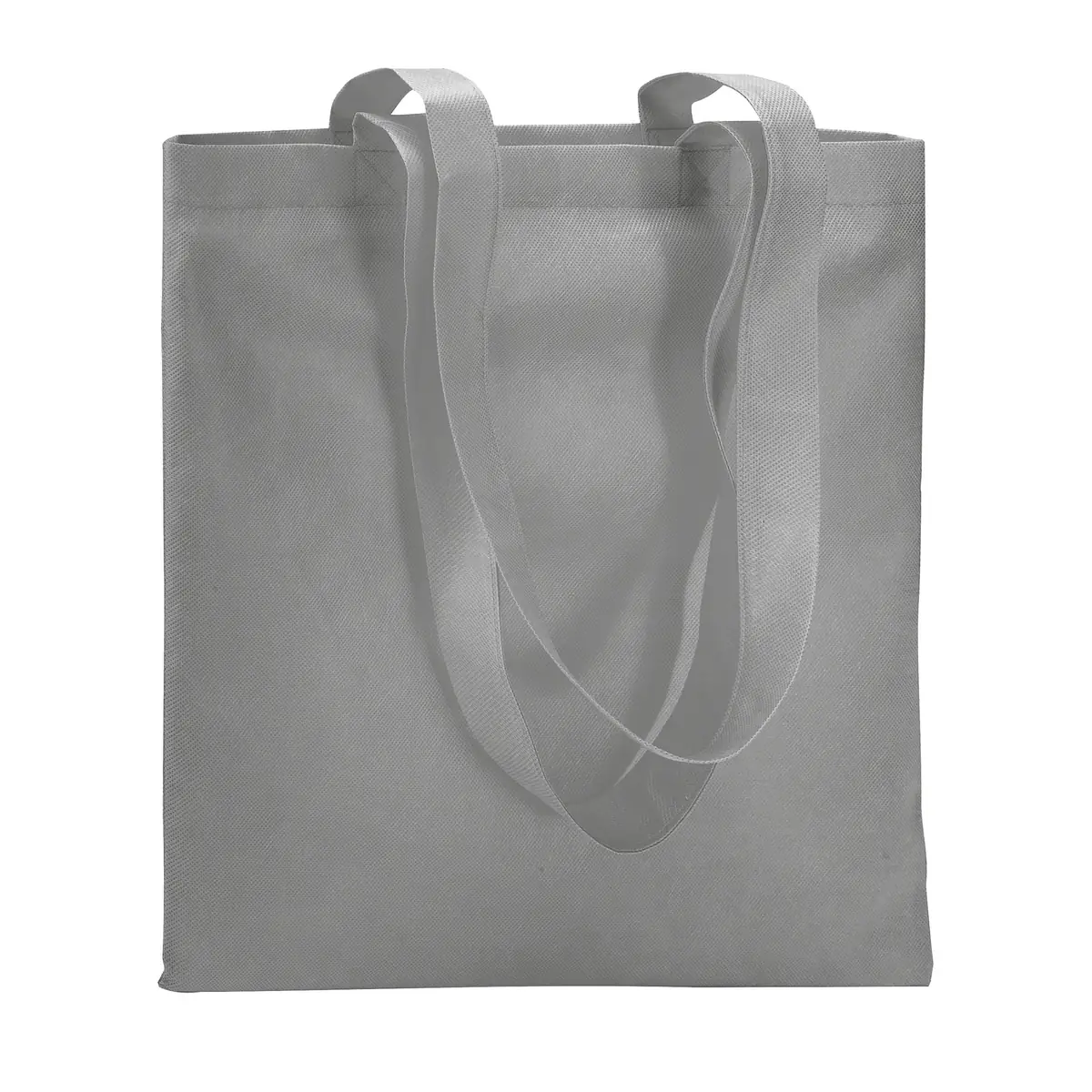 Bolsa de compra SOL’S AUSTIN 04089 12 Bolsa de compra SOL’S AUSTIN 04089 en Grafito, frontal sin persona.
