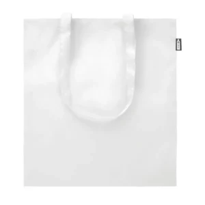 Bolsa de compra SOL’S TOKYO 04102 en Blanco, frontal sin persona.