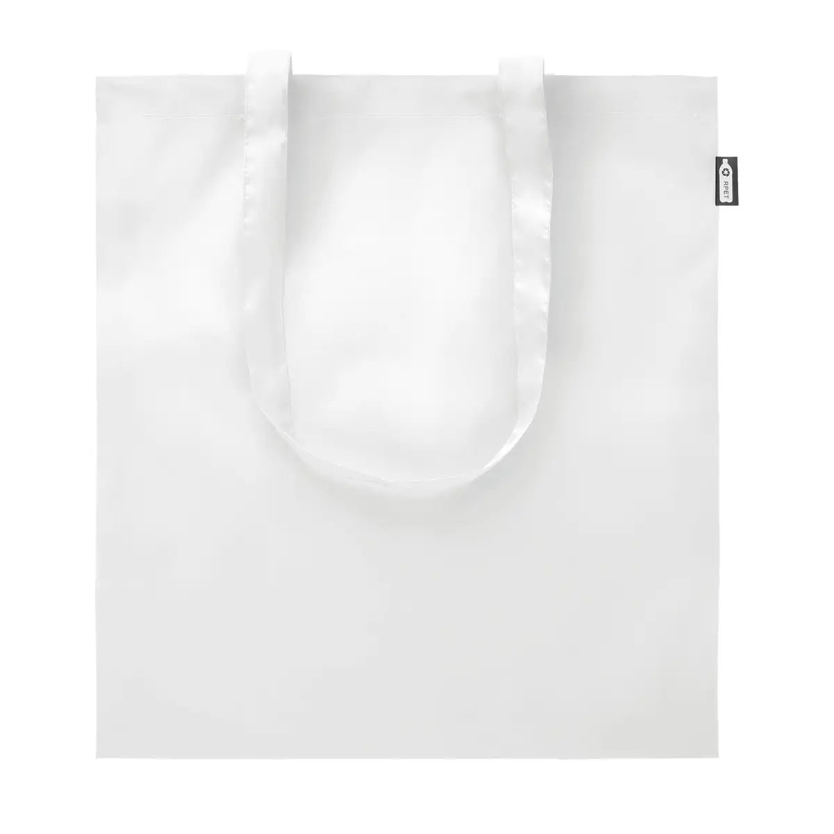 Bolsa de compra SOL’S TOKYO 04102 1 Bolsa de compra SOL’S TOKYO 04102 en Blanco, frontal sin persona.
