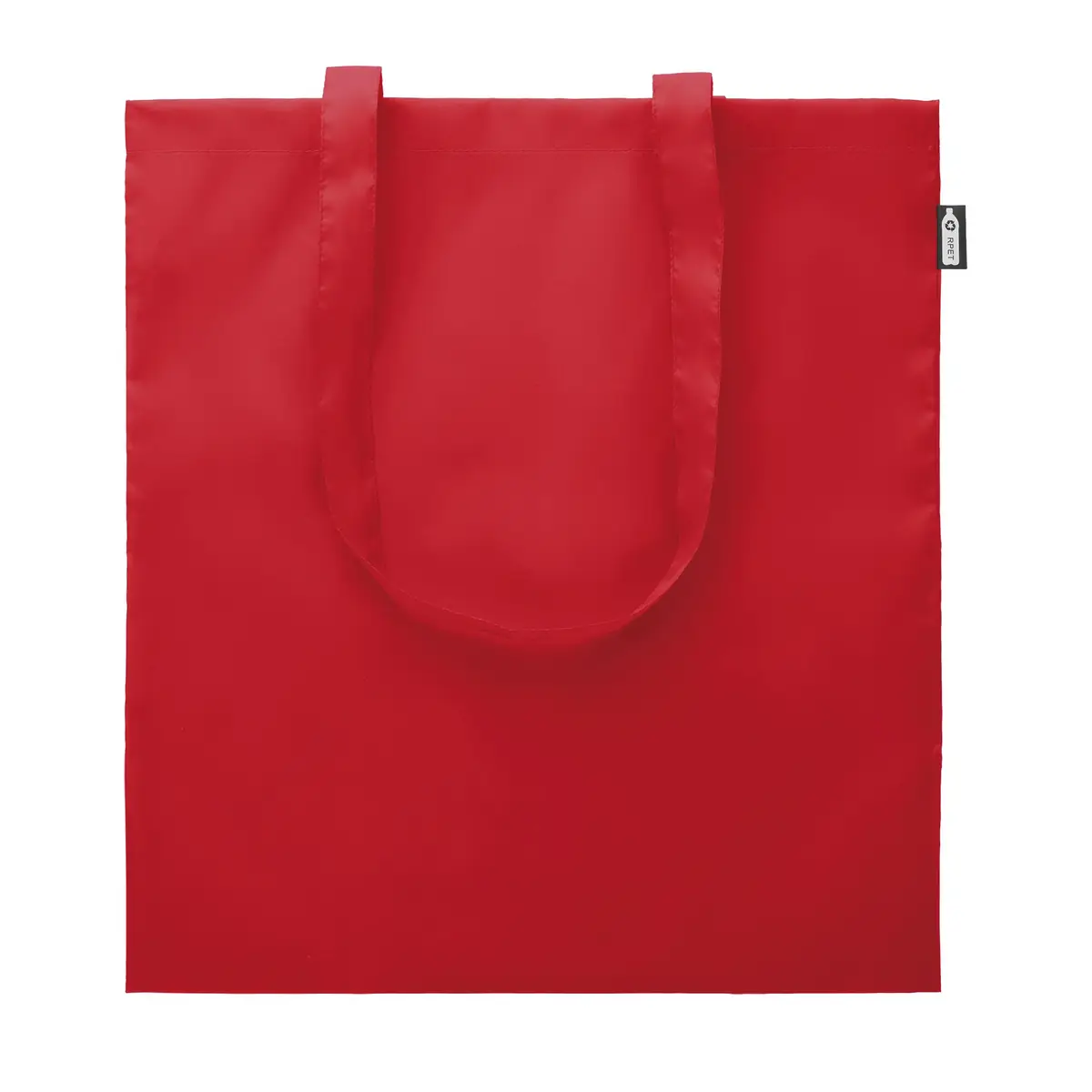 Bolsa de compra SOL’S TOKYO 04102 2 Bolsa de compra SOL’S TOKYO 04102 en Rojo, frontal sin persona.